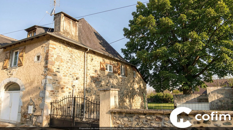 Ma-Cabane - Vente Maison Buzy, 131 m²