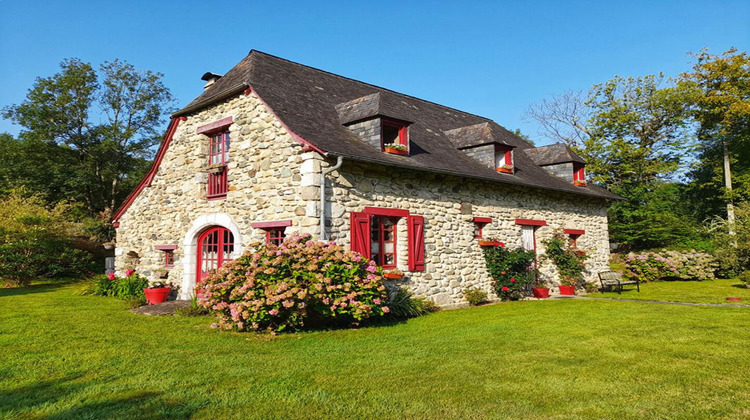 Ma-Cabane - Vente Maison BUZY, 105 m²