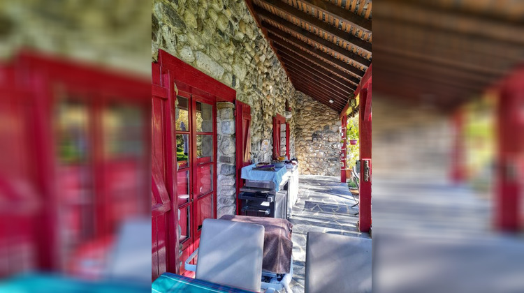 Ma-Cabane - Vente Maison BUZY, 105 m²