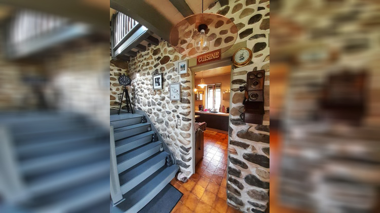 Ma-Cabane - Vente Maison BUZY, 105 m²
