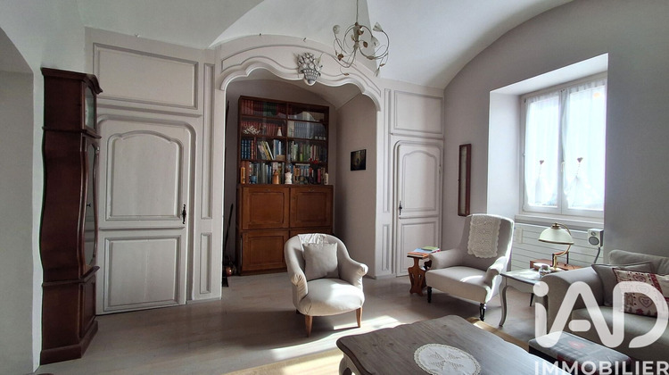 Ma-Cabane - Vente Maison Byans-sur-Doubs, 168 m²