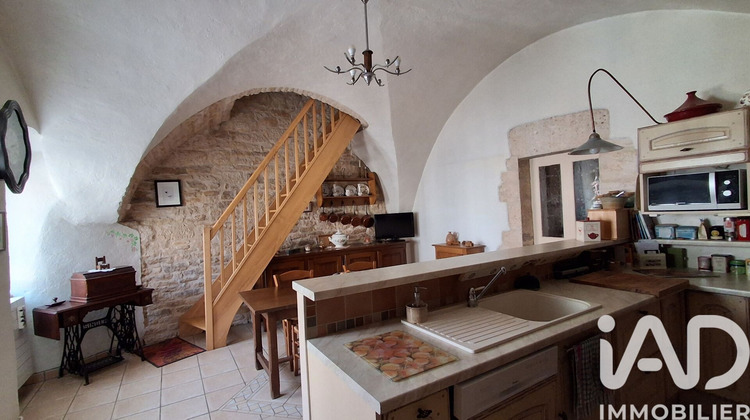 Ma-Cabane - Vente Maison Byans-sur-Doubs, 168 m²