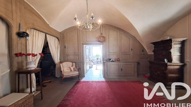 Ma-Cabane - Vente Maison Byans-sur-Doubs, 168 m²