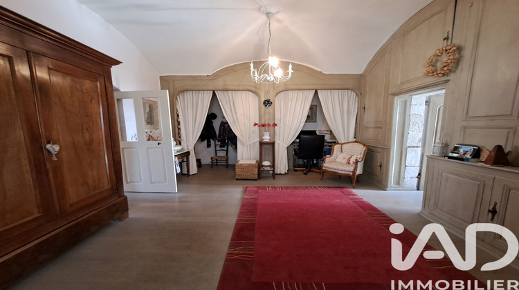 Ma-Cabane - Vente Maison Byans-sur-Doubs, 168 m²
