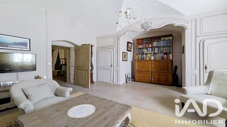 Ma-Cabane - Vente Maison Byans-sur-Doubs, 168 m²