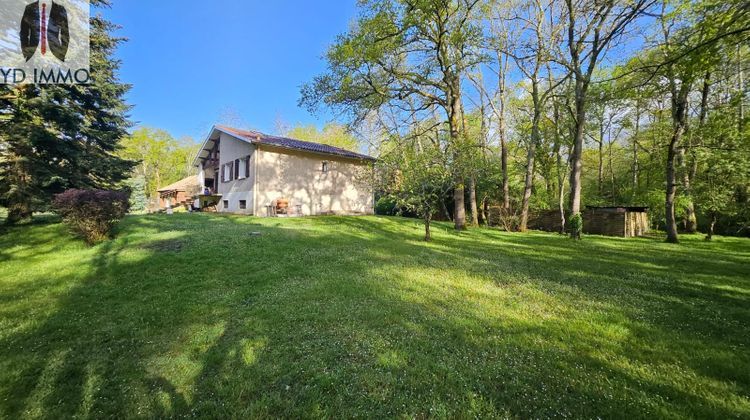 Ma-Cabane - Vente Maison Cabanac-et-Villagrains, 188 m²