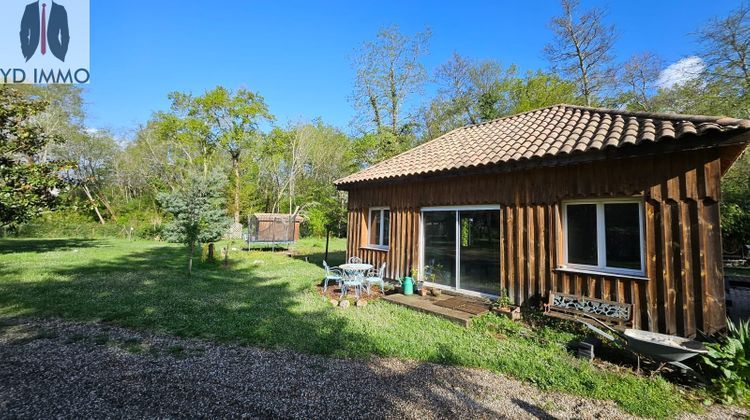 Ma-Cabane - Vente Maison Cabanac-et-Villagrains, 188 m²