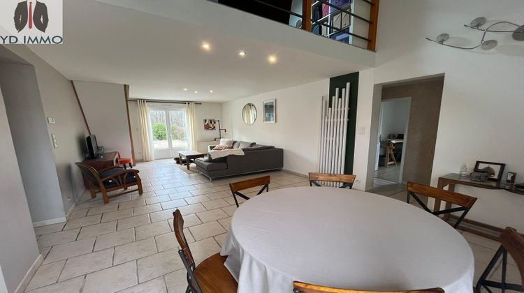 Ma-Cabane - Vente Maison Cabanac-et-Villagrains, 130 m²