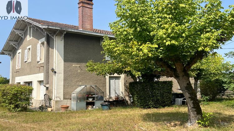 Ma-Cabane - Vente Maison Cabanac-et-Villagrains, 236 m²