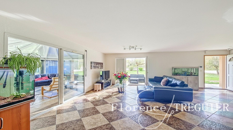 Ma-Cabane - Vente Maison Cabanac-Et-Villagrains, 137 m²