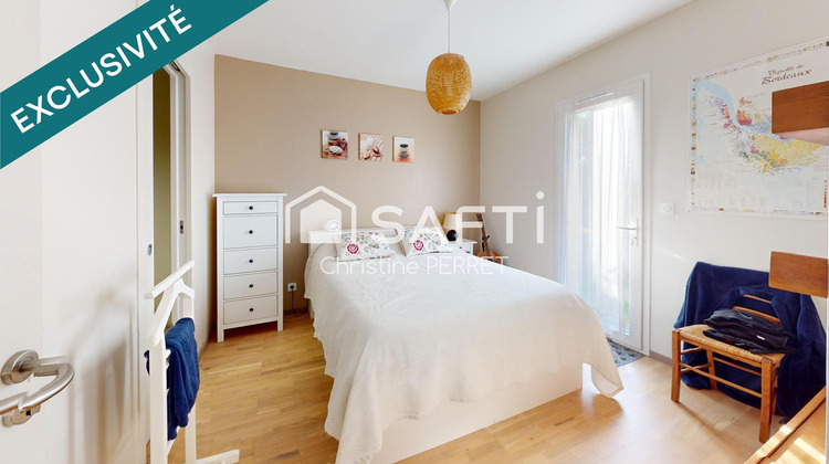 Ma-Cabane - Vente Maison Cabanac-Et-Villagrains, 96 m²