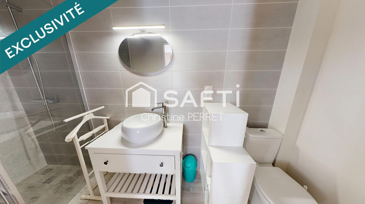 Ma-Cabane - Vente Maison Cabanac-Et-Villagrains, 96 m²