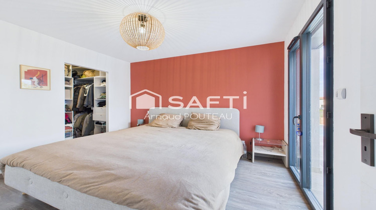 Ma-Cabane - Vente Maison Cabanac-Et-Villagrains, 125 m²