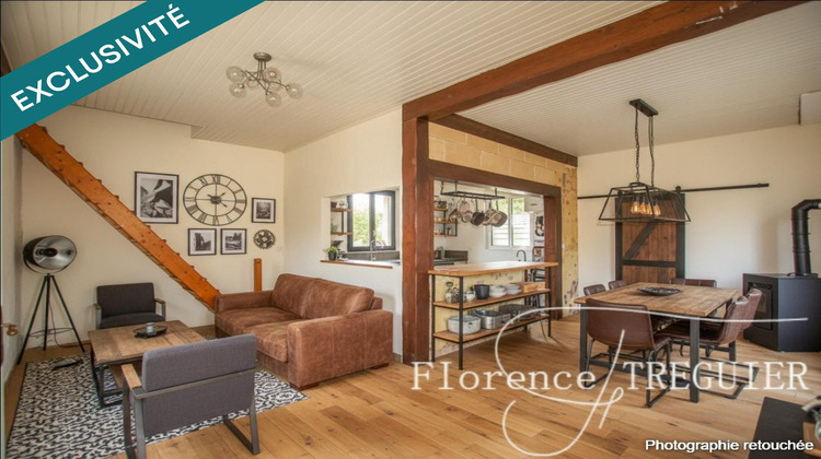 Ma-Cabane - Vente Maison Cabanac-Et-Villagrains, 130 m²