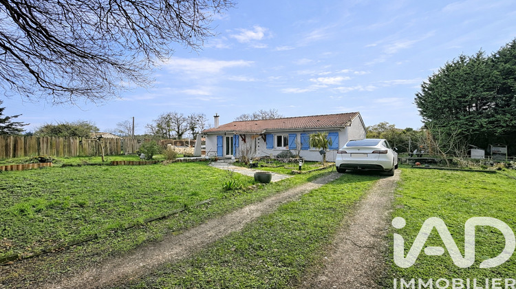 Ma-Cabane - Vente Maison Cabanac-Et-Villagrains, 103 m²
