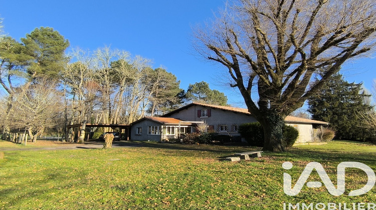 Ma-Cabane - Vente Maison Cabanac-Et-Villagrains, 230 m²