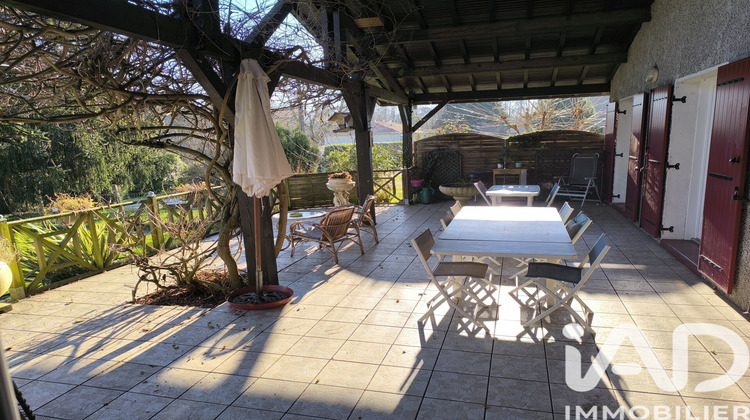 Ma-Cabane - Vente Maison Cabanac-Et-Villagrains, 230 m²