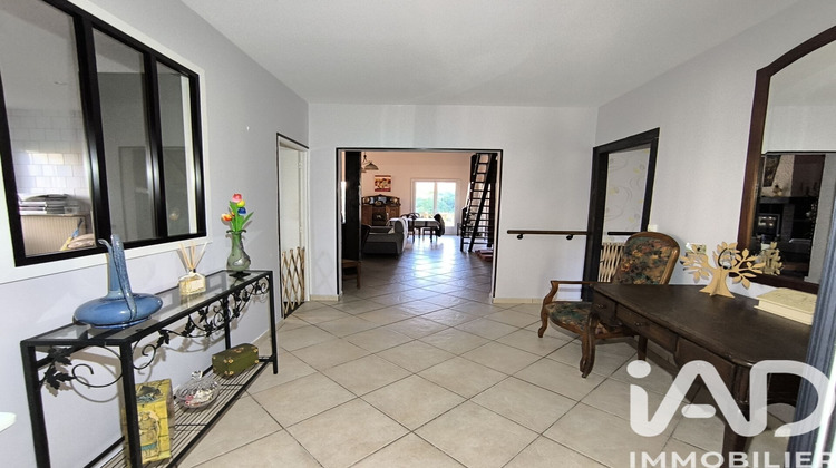 Ma-Cabane - Vente Maison Cabanac-Et-Villagrains, 230 m²