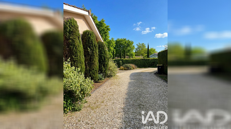 Ma-Cabane - Vente Maison Cabanac-Et-Villagrains, 128 m²
