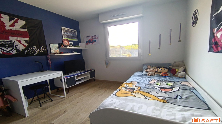 Ma-Cabane - Vente Maison Cabanac-Et-Villagrains, 107 m²