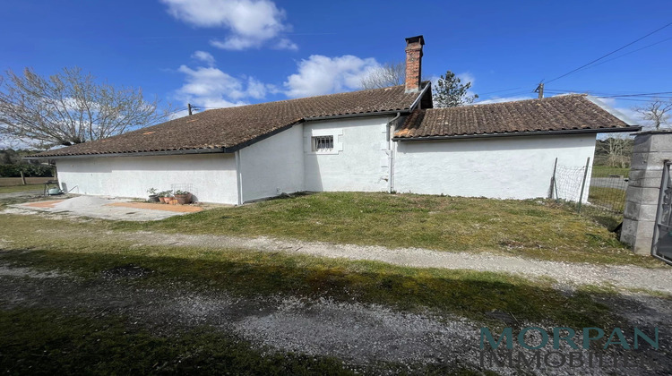 Ma-Cabane - Vente Maison Cabanac-et-Villagrains, 132 m²