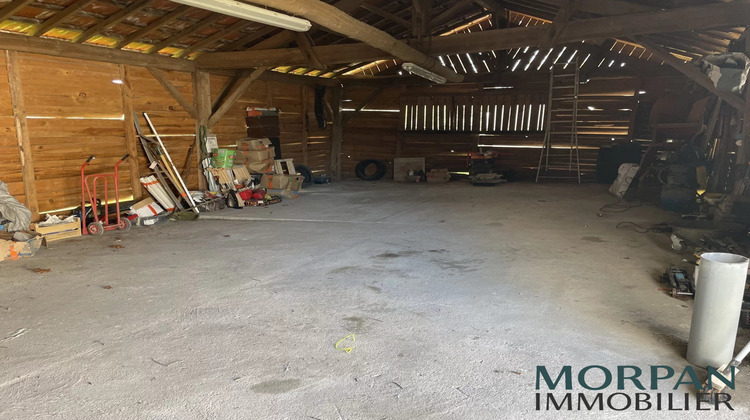 Ma-Cabane - Vente Maison Cabanac-et-Villagrains, 132 m²