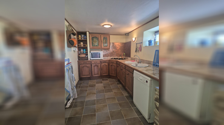 Ma-Cabane - Vente Maison Cabanès, 156 m²