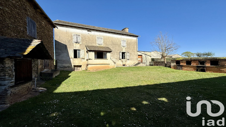 Ma-Cabane - Vente Maison Cabanès, 180 m²