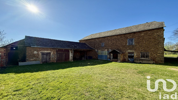 Ma-Cabane - Vente Maison Cabanès, 180 m²