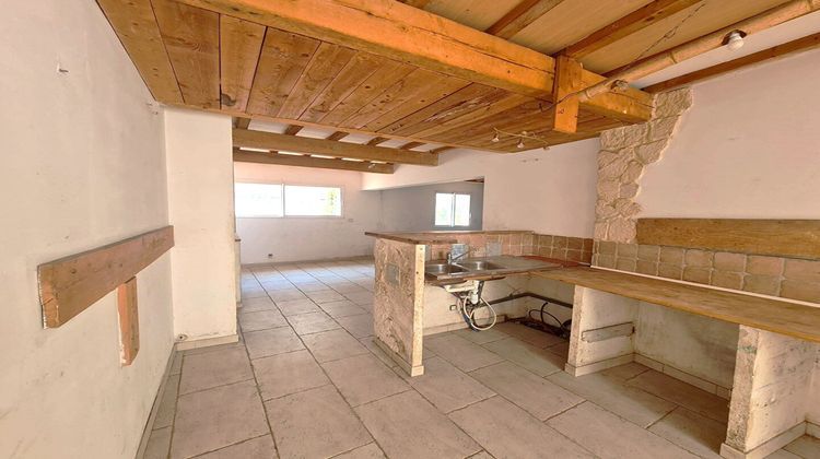 Ma-Cabane - Vente Maison CABANNES, 110 m²