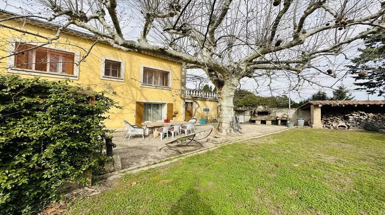 Ma-Cabane - Vente Maison Cabannes, 129 m²