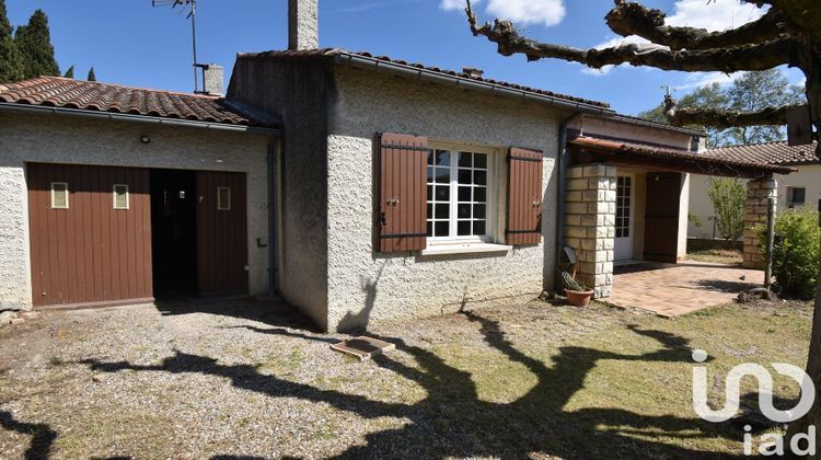 Ma-Cabane - Vente Maison Cabannes, 75 m²
