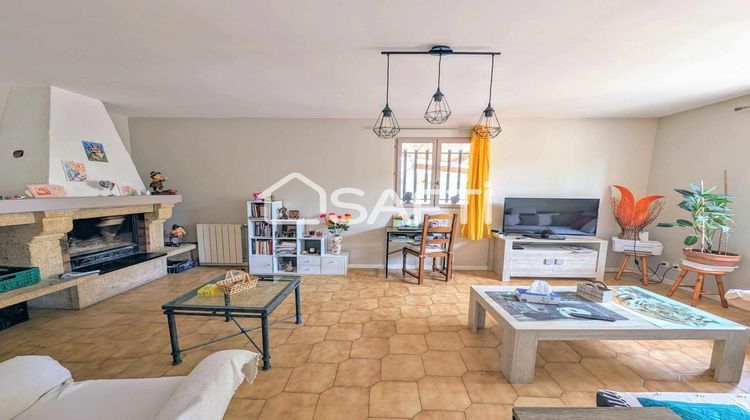 Ma-Cabane - Vente Maison Cabannes, 180 m²