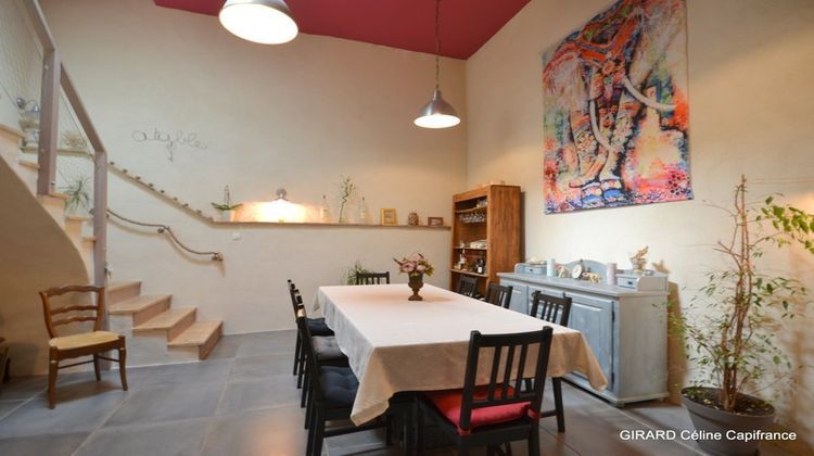 Ma-Cabane - Vente Maison CABANNES, 167 m²