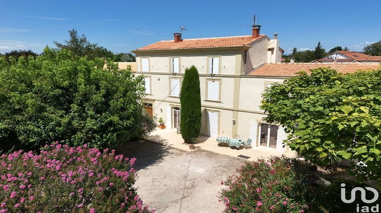 Ma-Cabane - Vente Maison Cabannes, 320 m²