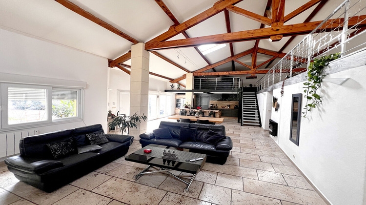 Ma-Cabane - Vente Maison CABANNES, 195 m²