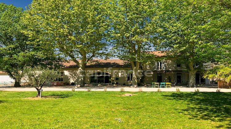 Ma-Cabane - Vente Maison CABANNES, 628 m²