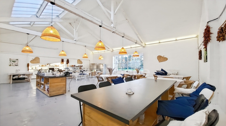 Ma-Cabane - Vente Maison CABANNES, 628 m²