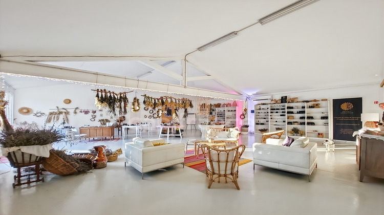 Ma-Cabane - Vente Maison CABANNES, 628 m²