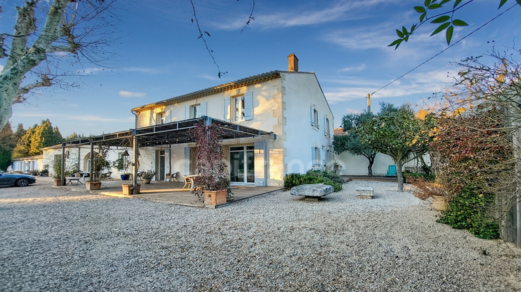 Ma-Cabane - Vente Maison CABANNES, 628 m²