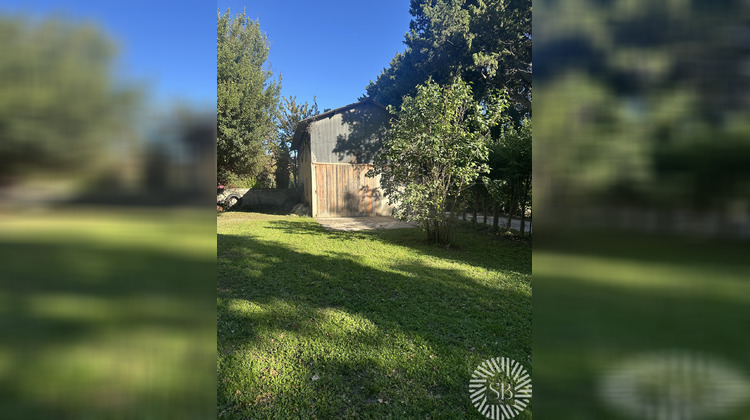 Ma-Cabane - Vente Maison Cabannes, 191 m²