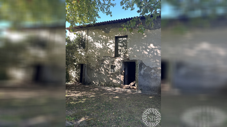 Ma-Cabane - Vente Maison Cabannes, 191 m²