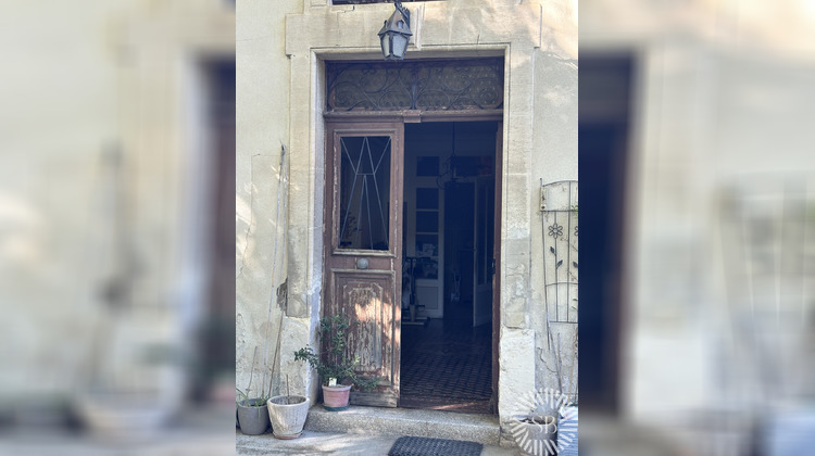 Ma-Cabane - Vente Maison Cabannes, 191 m²