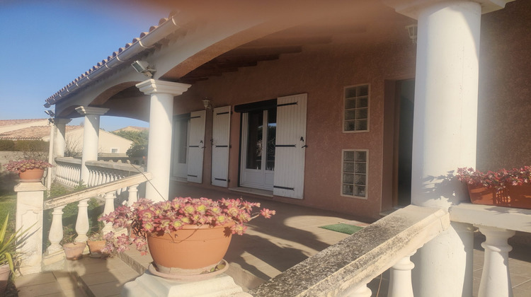 Ma-Cabane - Vente Maison Cabannes, 123 m²