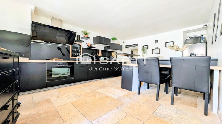 Ma-Cabane - Vente Maison Cabannes, 96 m²