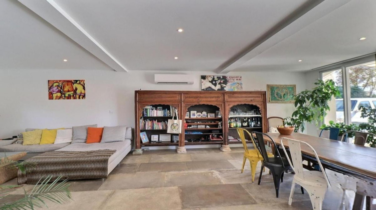 Ma-Cabane - Vente Maison CABANNES, 203 m²