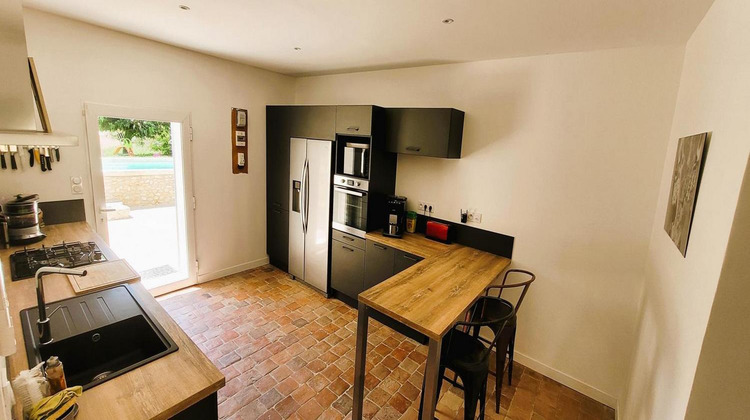 Ma-Cabane - Vente Maison CABANNES, 203 m²