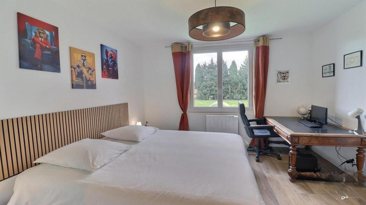 Ma-Cabane - Vente Maison CABANNES, 203 m²