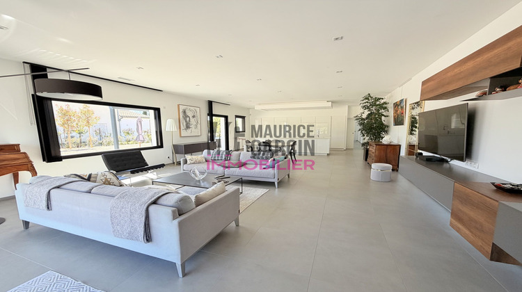 Ma-Cabane - Vente Maison Cabannes, 198 m²