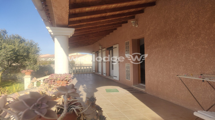 Ma-Cabane - Vente Maison Cabannes, 123 m²